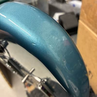 Fender Jaguar Player Modified HS Body American Jaguar Neck 2020 Electric Guitar Parts Guitar image 14