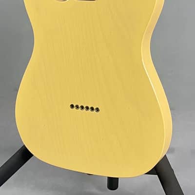 2026 Fender Custom Shop 51 Nocaster Journeyman Relic Nocaster Blonde ~ As New! image 14