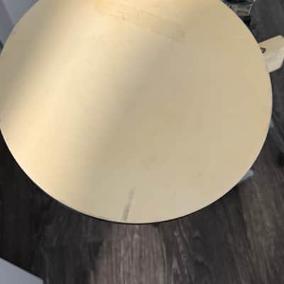 DW DWCPPADTS5 5pc Practice Pad Drum Set image 2