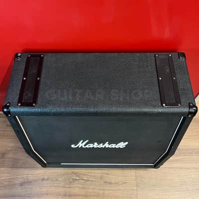 Marshall 1960A JCM 900 Cabinet 4x12 Lead-1960 year 1998 image 2