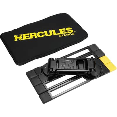 Hercules DG400BB Foldable Laptop Stand image 2