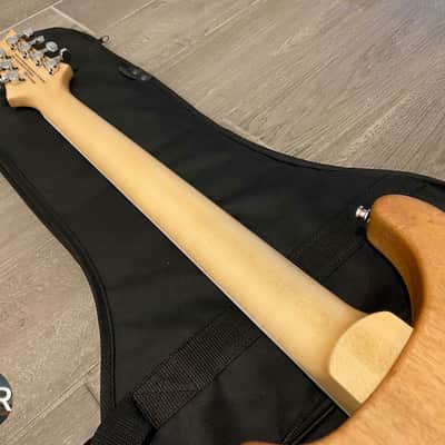 PRS SE Holcomb SVN, Walnut Limited, Upgrades! image 7