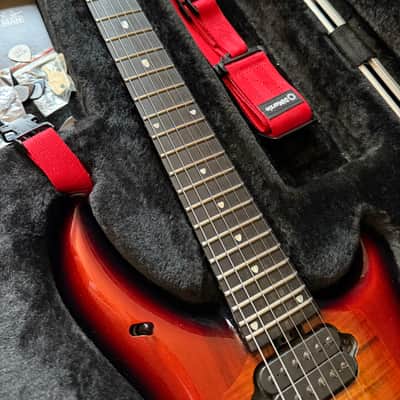 Music Man Majesty 6 - Ember Glow image 3