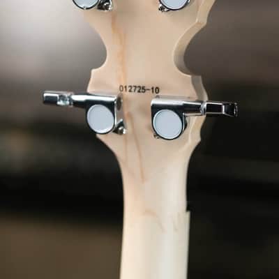 Deering Goodtime 5-String Openback Banjo image 8
