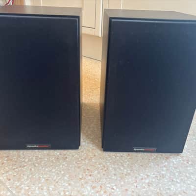 Dynaudio BM5 mid-2000s - Black image 15