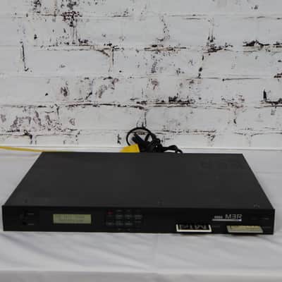 Korg M3R AI Synthesis Module 1990s