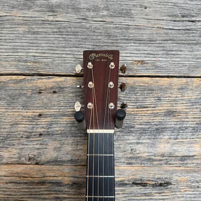 Used Martin 000-28 Custom Shop Acoustic Guitar - Natural w/OHSC image 4