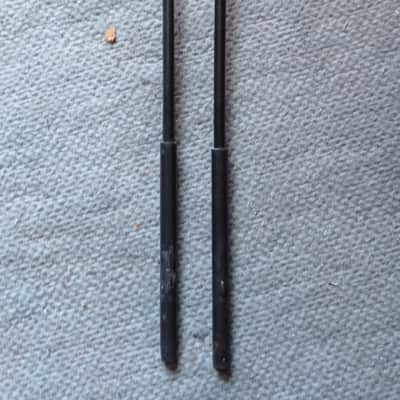 Sonor Mallets Set for Metallophone/ Xilaphone 80s-90s  - Black image 9