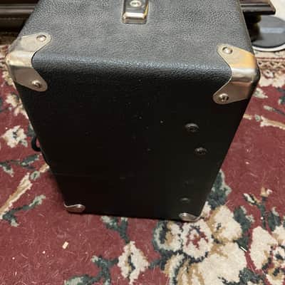 Fender Frontman 15B Bass Combo Amplifier 1990s - Black image 3