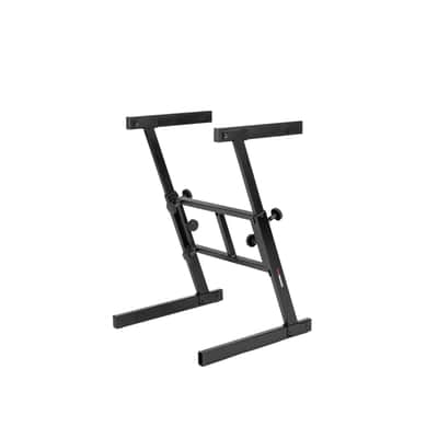 Gator Frameworks Adjustable Z-Style Keyboard Stand image 2