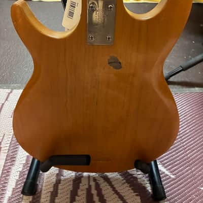 Gibson Grabber 1981 - Natural image 6