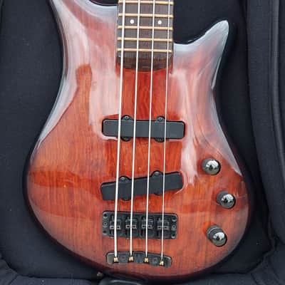 Warwick Thumb Bass special highgloss 1988 NT image 2