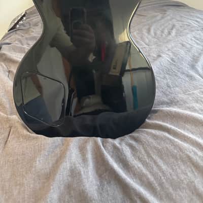 Gibson Les Paul Classic 2019 - 2023 - Ebony image 5