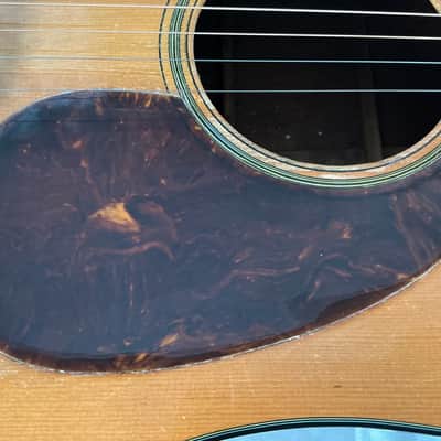 1937 Martin D-18 Original Pre-War Acoustic Flat Top Dreadnought Guitar w/Case image 6
