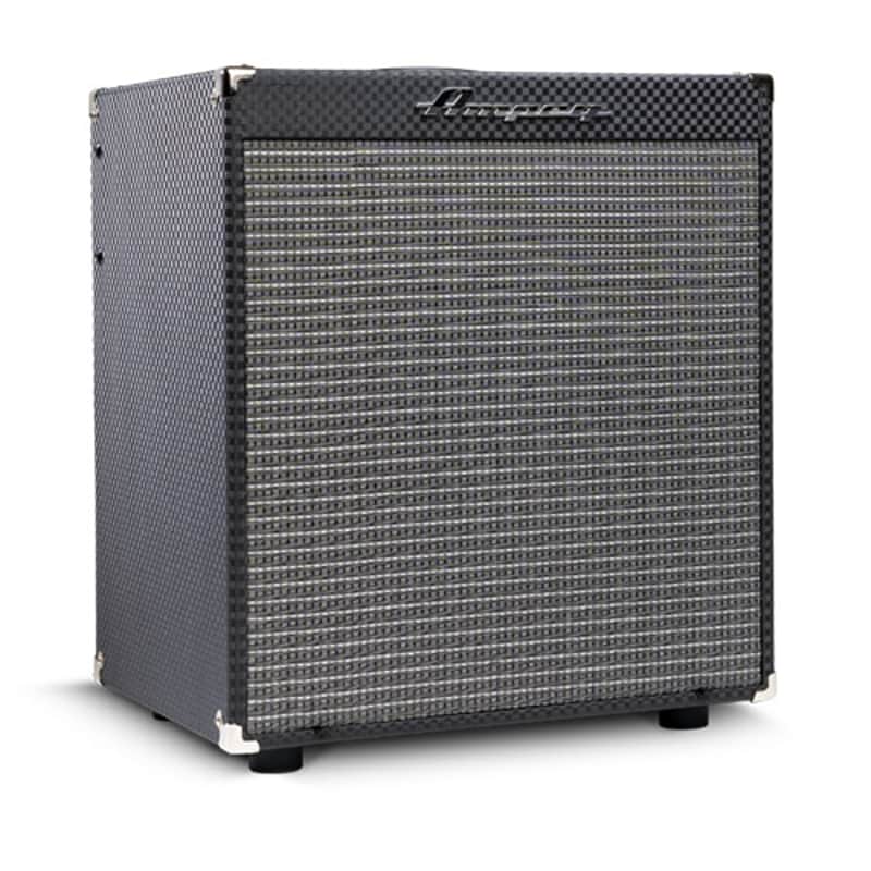 Ampeg RB-112 Rocket Bass 100-Watt 1x12" Bass Combo image 1