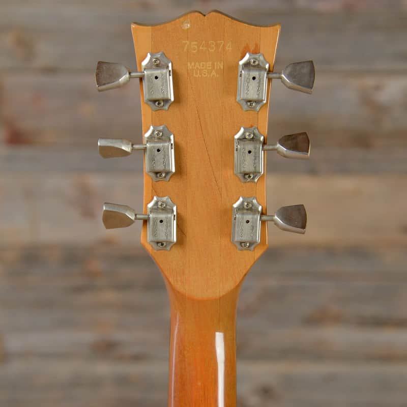 Gibson SG Special 1972 - 1977 | Reverb