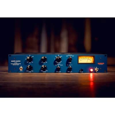 Warm Audio WA-1B Optical Compressor image 3