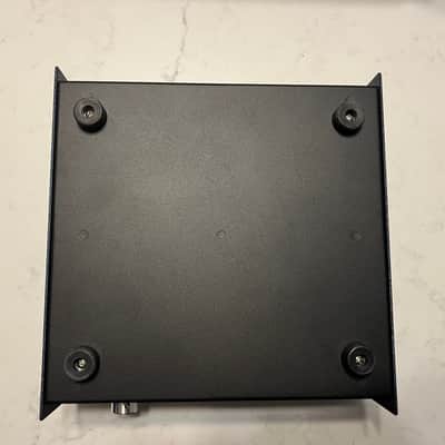Suhr Reactive Load 8 Ohm DI Box 2015 - Present - Black image 7