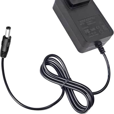 9V Power Adapter Charger Fit for Roland PSB-120 Electronic Keyboard Compatible with Roland PSB-1U ACB-120 ACF-120 ACK-120 ACI-120 VG-99 GT-10 SPD-SX AX-09 FA-06 SP-404 Charger Power Cord PSU