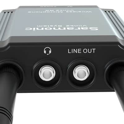 Saramonic VLINK KIT2 imagen 3
