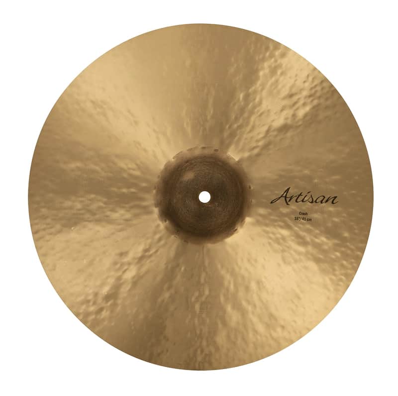 SABIAN 16" Artisan Crash image 1