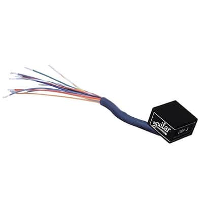 Aguilar OBP-3SK On-Board Bass Preamp image 1