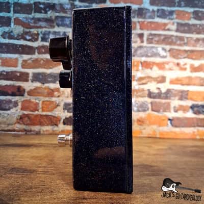 EarthQuaker Devices Ghost Echo Vintage Voiced Reverb *NEW* (Black Sparkle) image 3