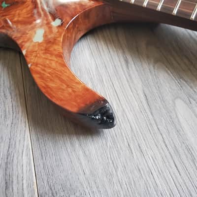 Ormsby Custom Shop "Sharktank" Hype Machine image 14