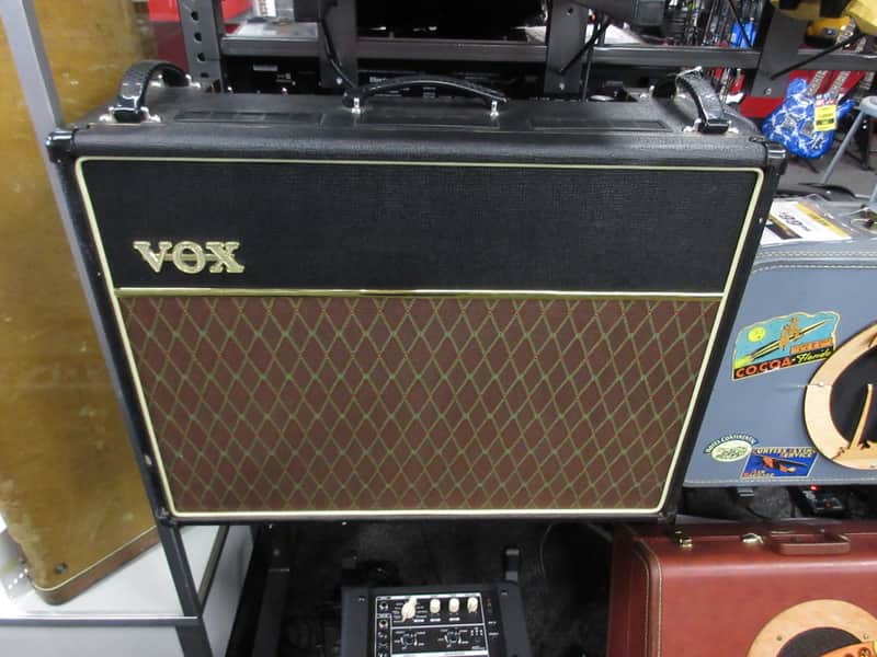 Vox Brian May AC30 image 1