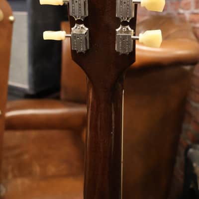 Gibson ES-335 Vintage Burst image 6