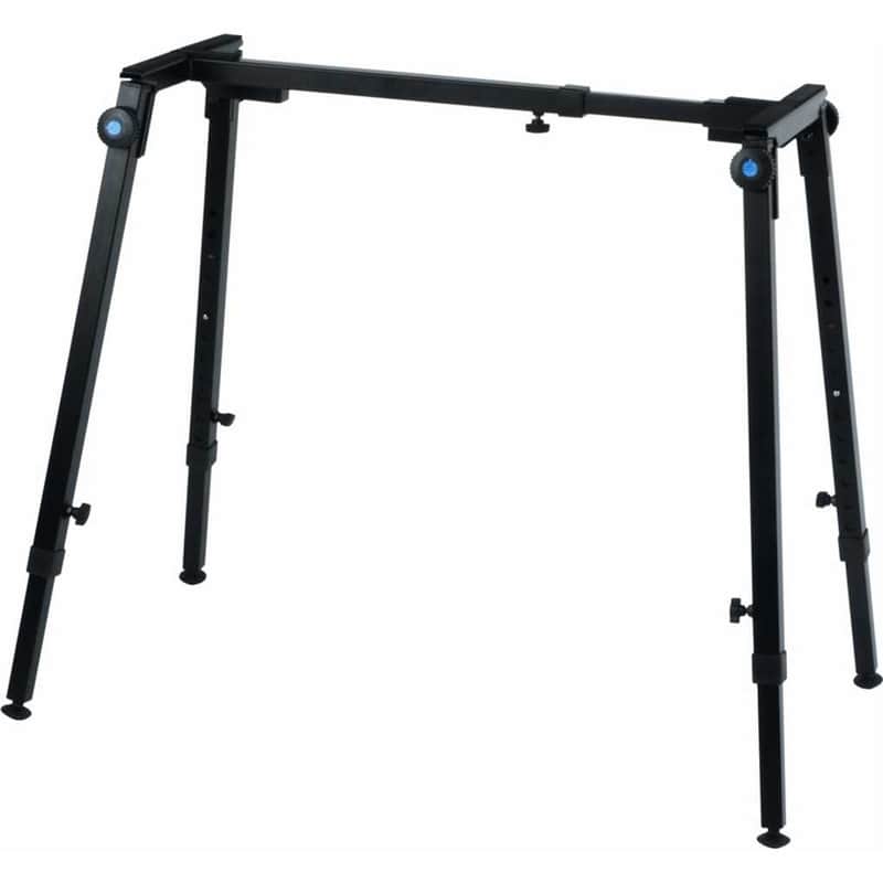 Quik-Lok WS 421 Keyboard / Mixer Stand image 1