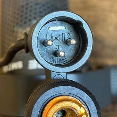Shure SM7B Cardioid Dynamic Microphone SM 7B image 7