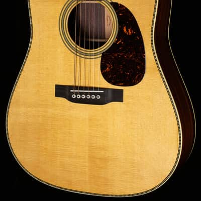 Martin D-28 Billy Strings (198) image 1