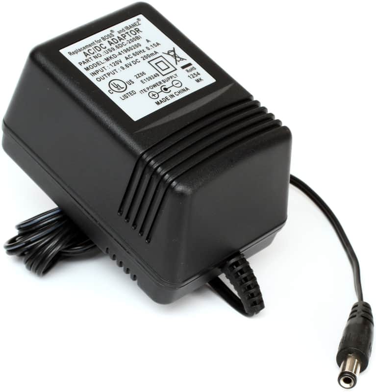 Electro-Harmonix マイクロシンセサイザー 木箱アダプタ 美完動品 61Mo1YxQYyL._AC_UF350,