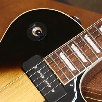 Minty! 2024 Gibson Les Paul Standard Electric Guitar Sunburst + OHSC image 3