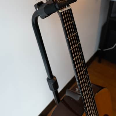Martin  D-18 VMS Slope Shoulder Dreadnought 1997 Natural Vintage image 3