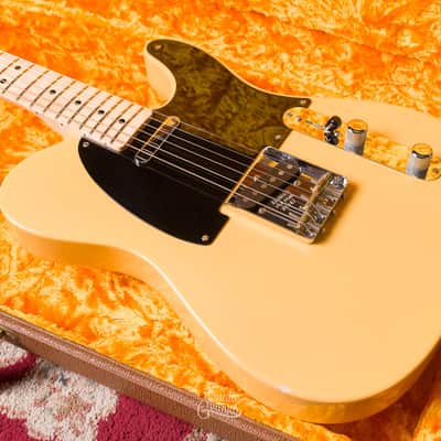 Fender Custom Shop 1951 Nocaster NOS #R6347 Second Hand image 4