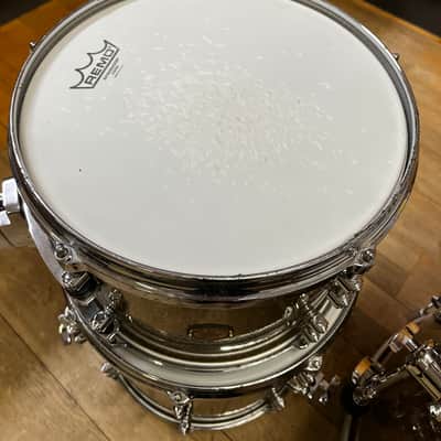 Gretsch New Classic 2010s - Champagne sparkle image 7