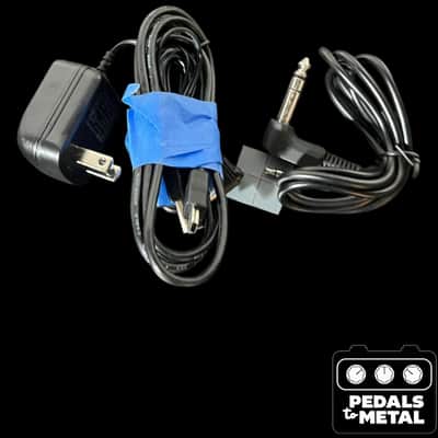 Source Audio EQ2 Programmable EQ 2020 - Blue - X16910 image 6