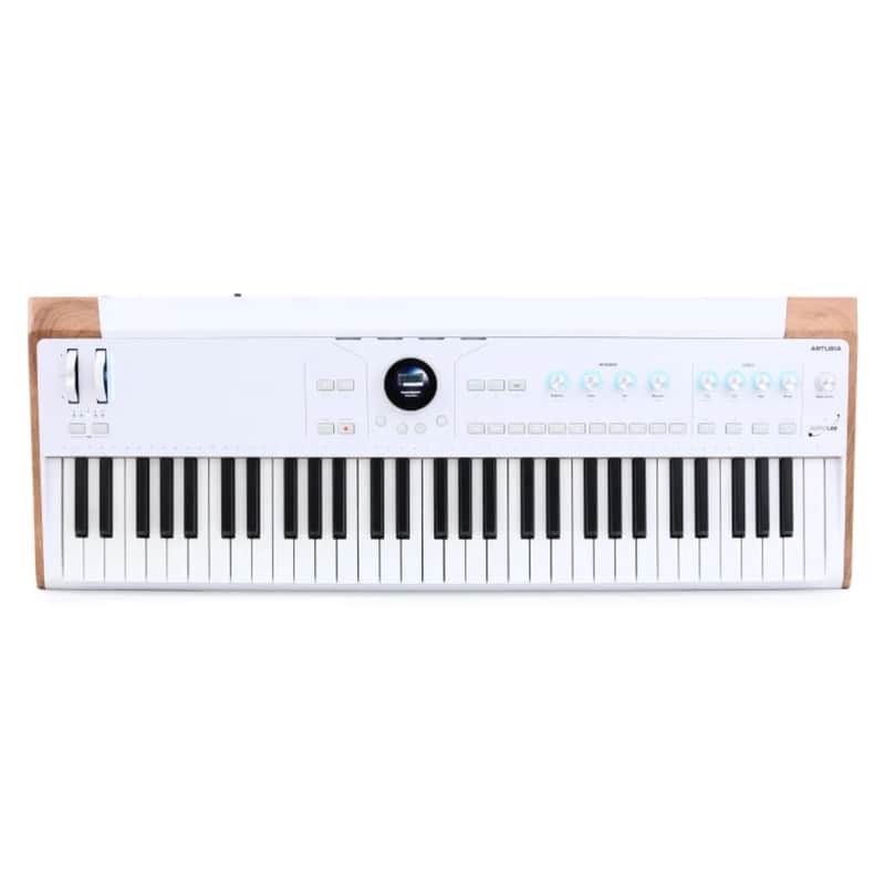Arturia AstroLab 61 Stage Keyboard – Brand New in Box image 1