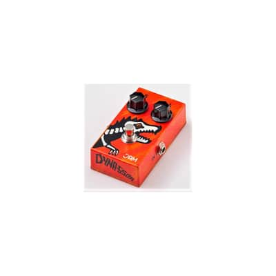 JAM PEDALS DYNA-SSOR image 8
