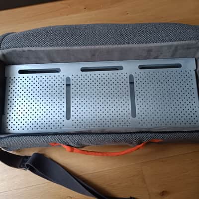 Pedal Room Italy Pedalboard T6 + CASE image 1