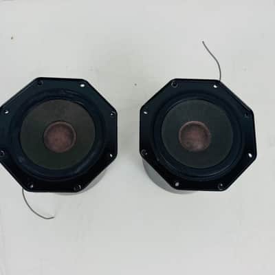 Philips - AD 5062/SQ8 - 5" Midrange Speaker Driver - 8 Ohm image 2