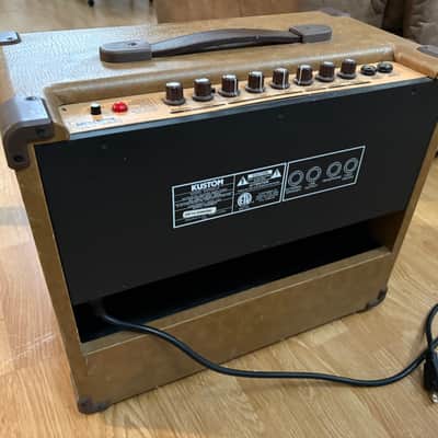 Kustom Sienna35 2000s image 3