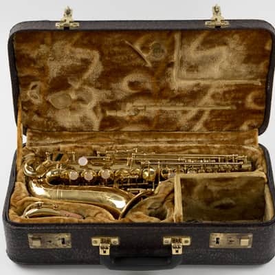 Yanagisawa SC-800 / SC-880 Curved Soprano Saxophone image 1