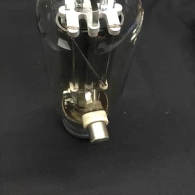 RCA JAN 810 Ham Radio Hi Fi RF Amplifier POWER Vacuum Tube U.8959 image 3
