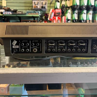 TEAC Tascam Series 144 4-Track Cassette Recorder Late 1970s - Gray image 3
