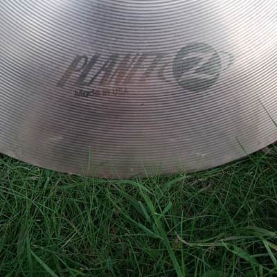 Zildjian Planet Z 20" ride cymbal image 2