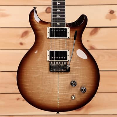 Paul Reed Smith Santana Retro - Tobacco Wrap Burst - 23 0359115 image 2