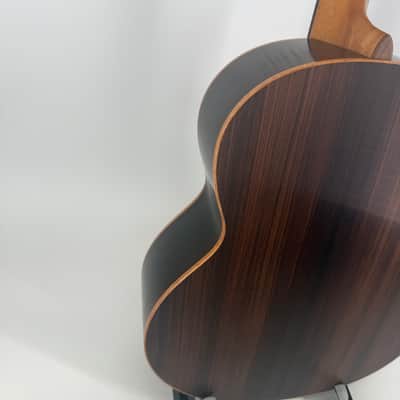 Lowden F-12 Sitka and Rosewood image 8